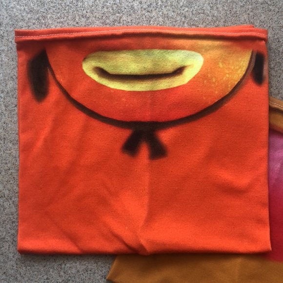 2 Children’s Neck Gaiters, Beef Boss & Fish Stick - Picture 2 of 11